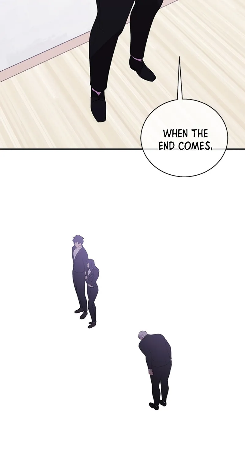 I Woke Up as the Villain Chapter 34 page 62 - 