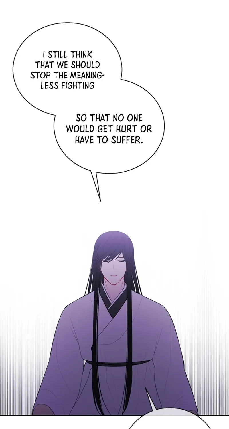 I Woke Up as the Villain Chapter 34 page 8 - 
