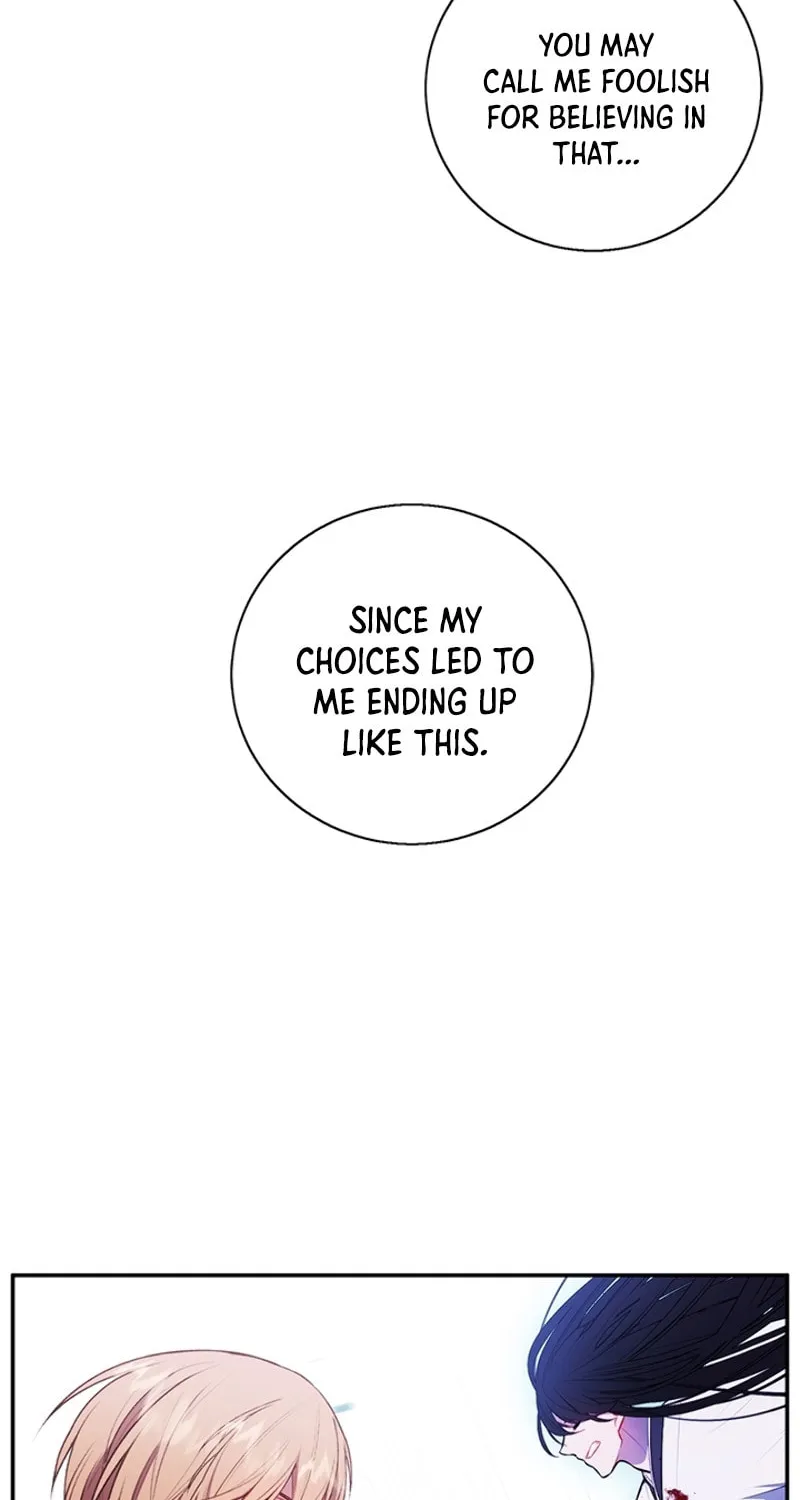I Woke Up as the Villain Chapter 34 page 9 - 