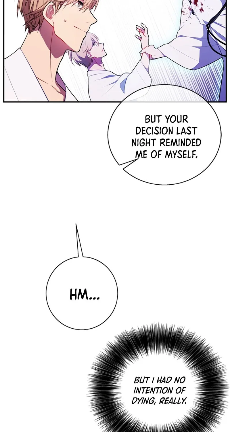 I Woke Up as the Villain Chapter 34 page 10 - 
