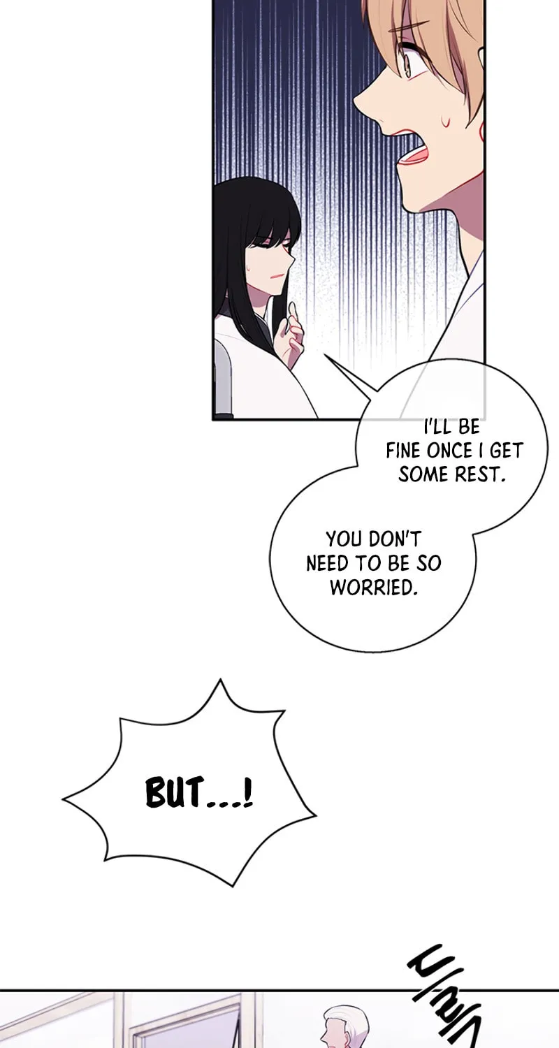 I Woke Up as the Villain Chapter 35 page 11 - 