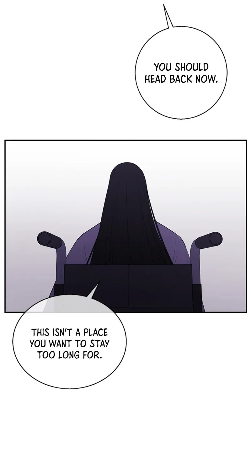 I Woke Up as the Villain Chapter 35 page 13 - 