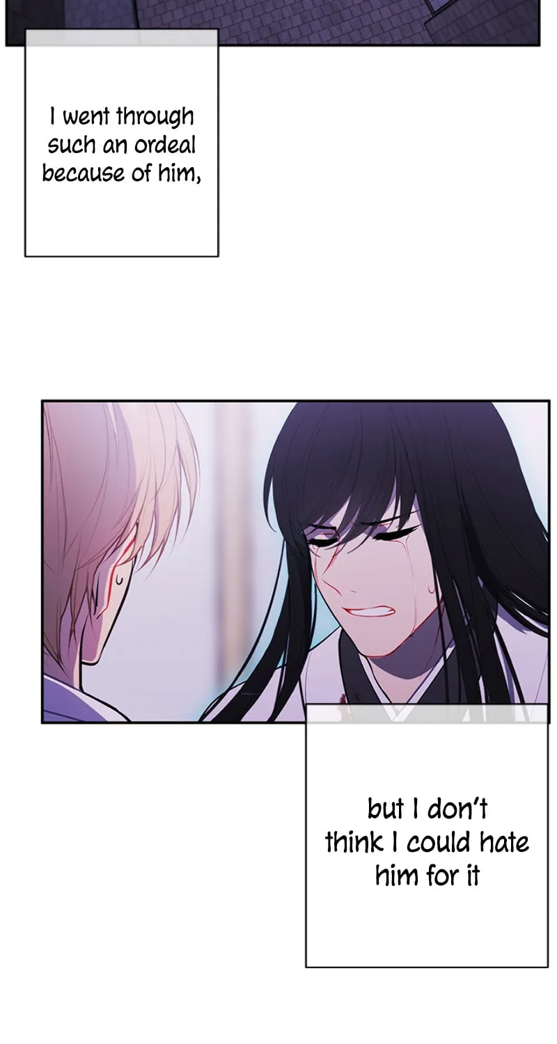 I Woke Up as the Villain Chapter 35 page 15 - 