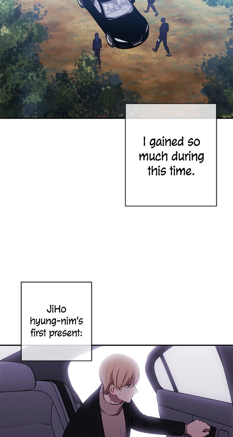 I Woke Up as the Villain Chapter 35 page 19 - 