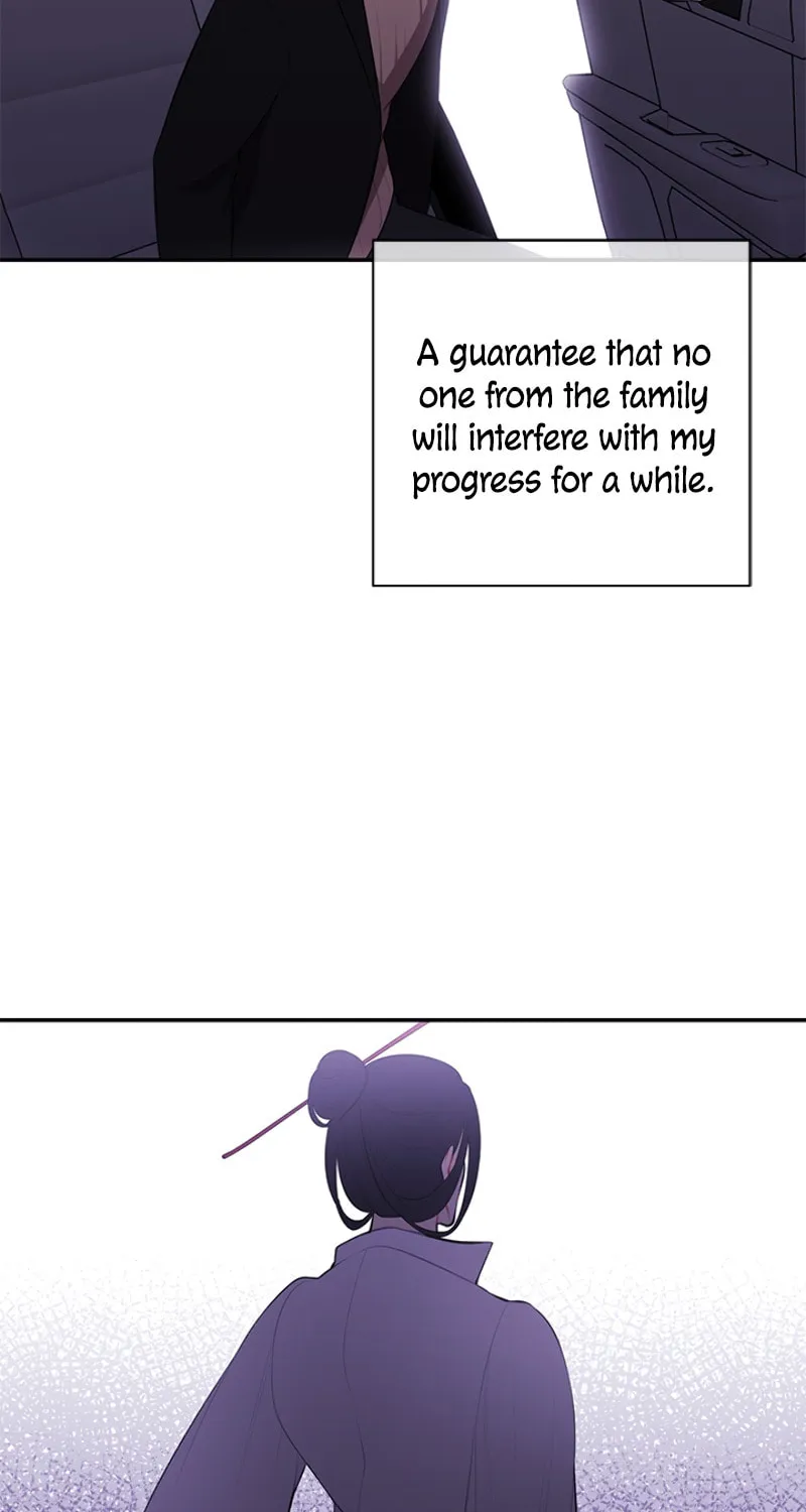 I Woke Up as the Villain Chapter 35 page 20 - 