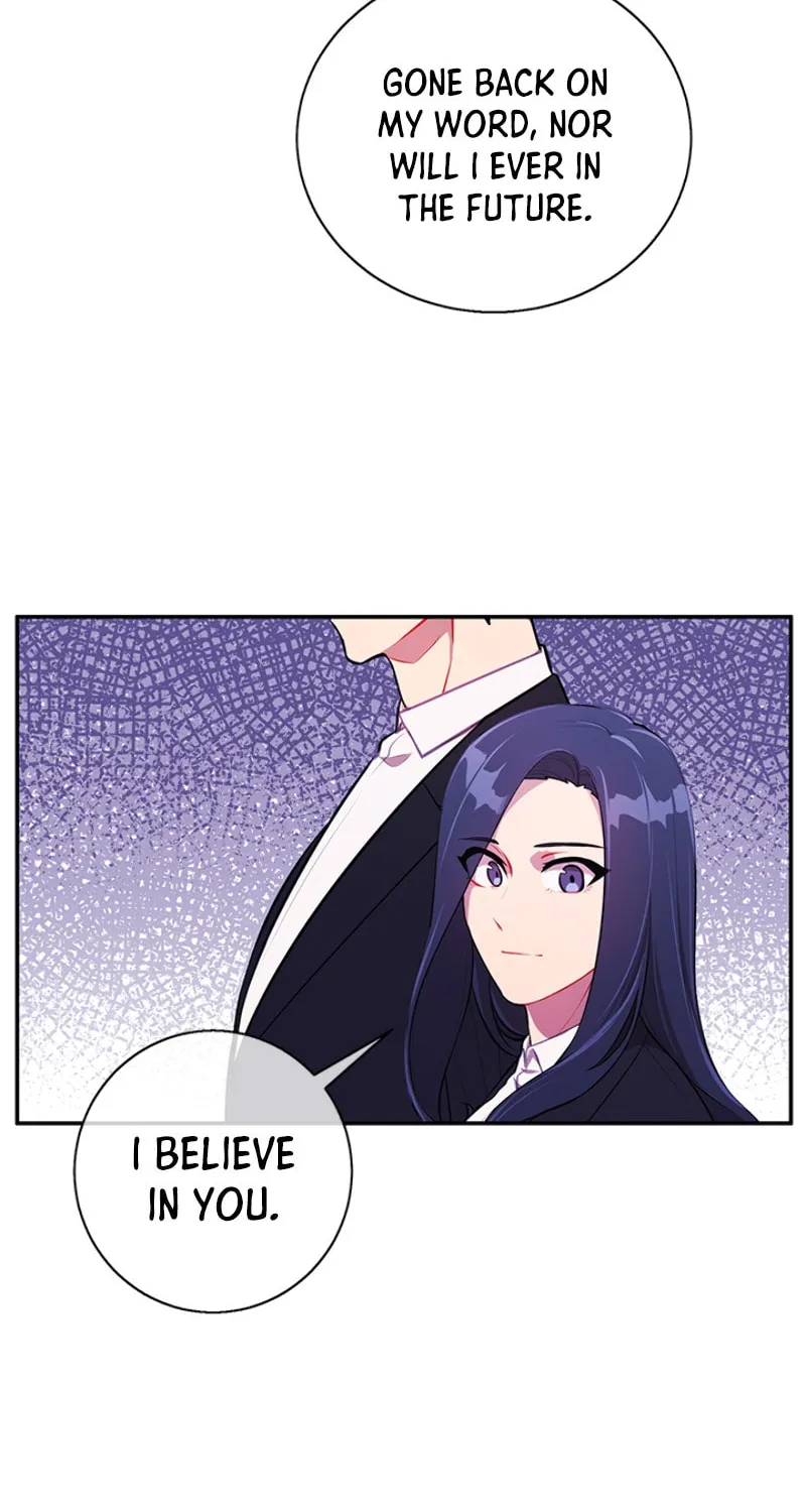I Woke Up as the Villain Chapter 35 page 3 - 