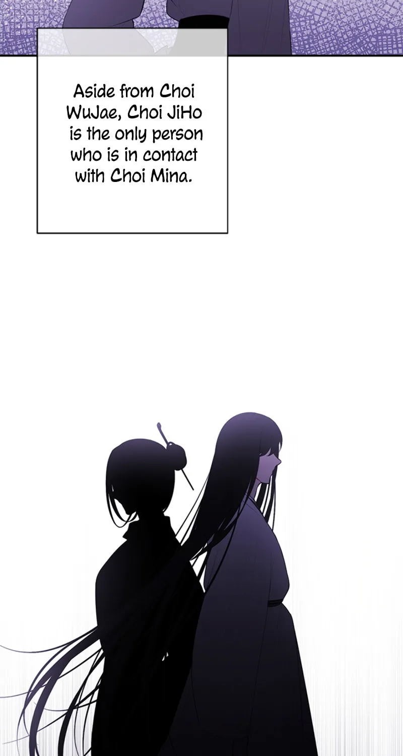 I Woke Up as the Villain Chapter 35 page 21 - 