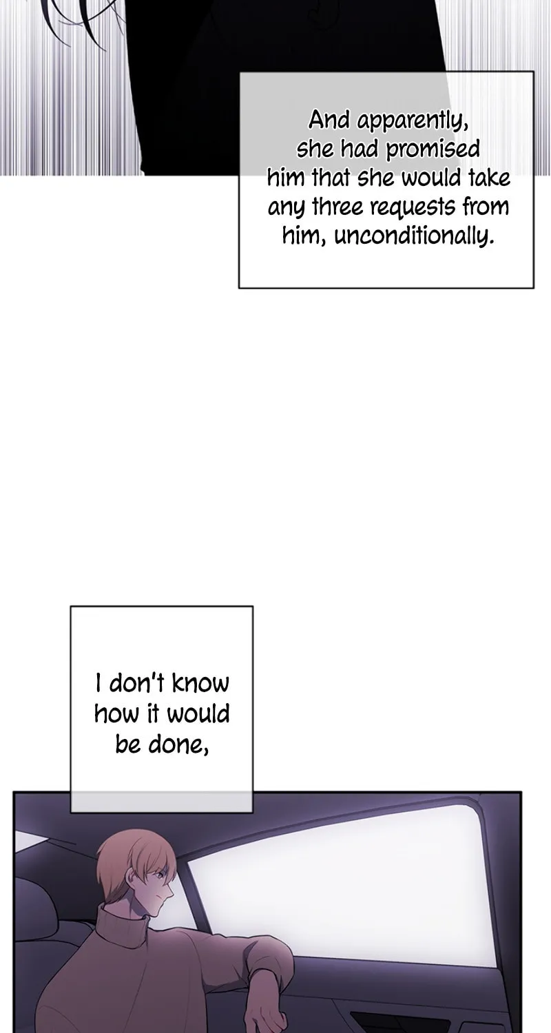 I Woke Up as the Villain Chapter 35 page 22 - 