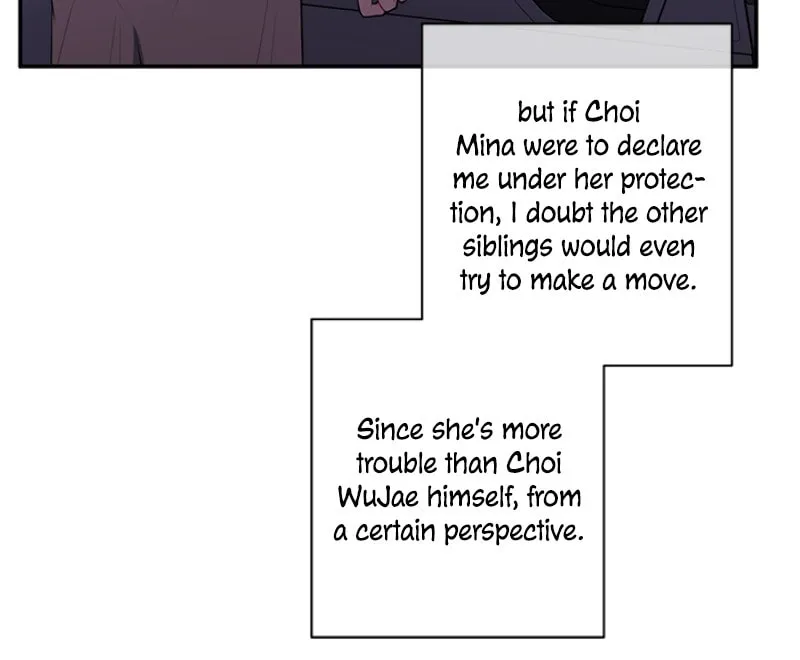 I Woke Up as the Villain Chapter 35 page 23 - 