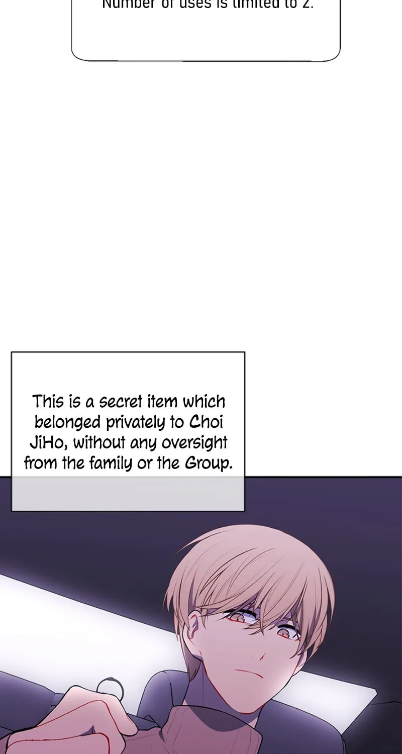 I Woke Up as the Villain Chapter 35 page 26 - 