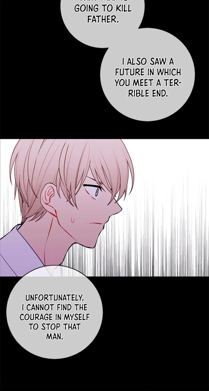 I Woke Up as the Villain Chapter 35 page 30 - 