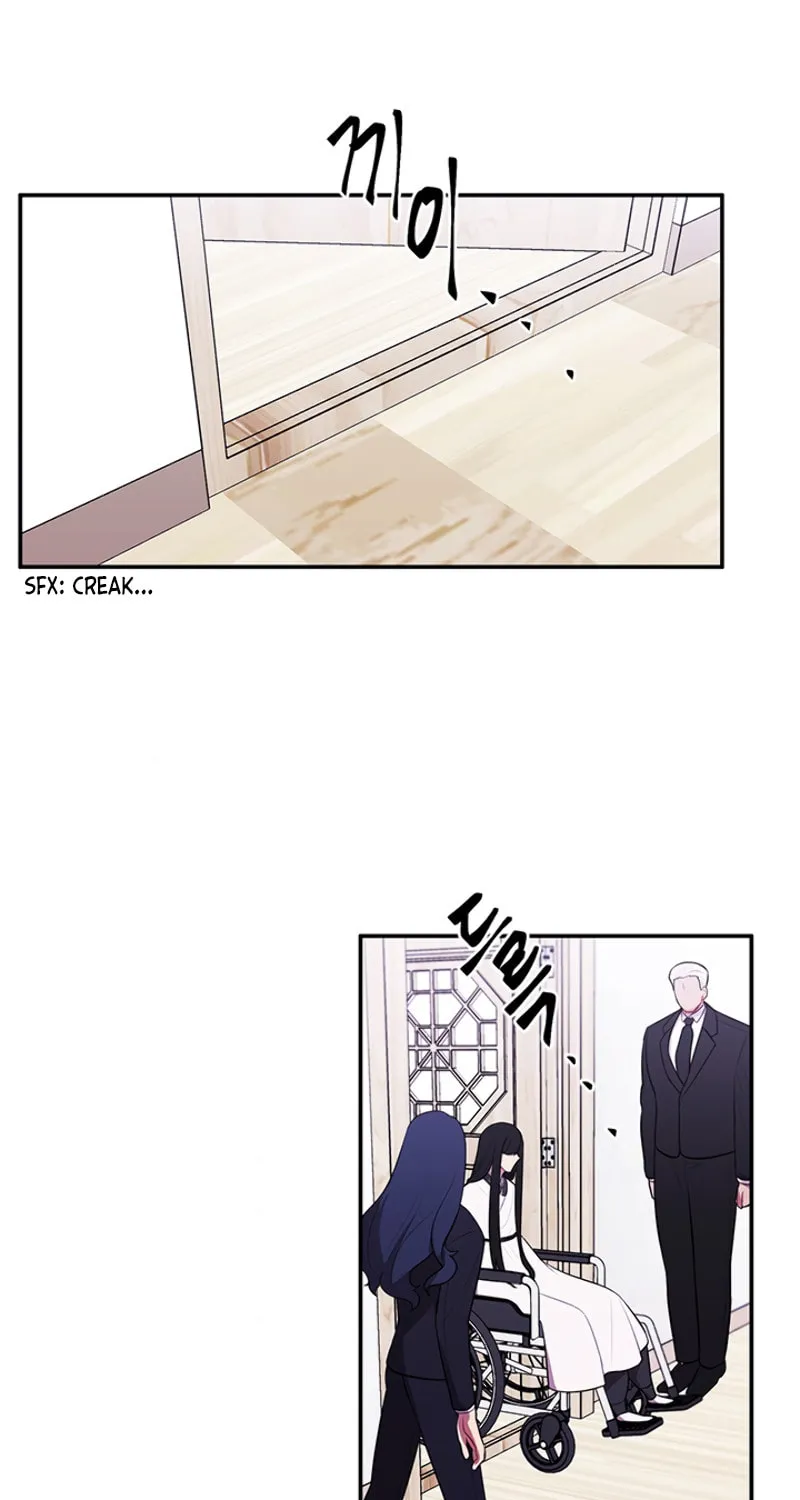 I Woke Up as the Villain Chapter 35 page 4 - 