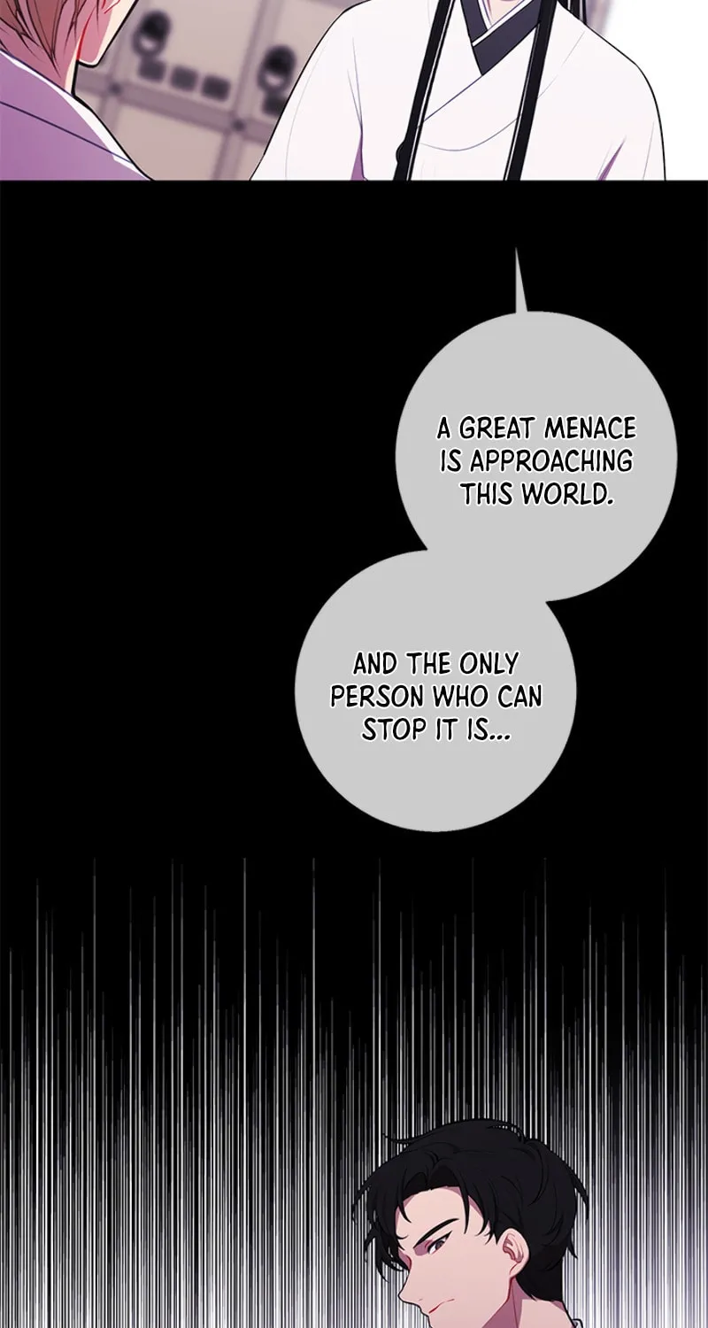 I Woke Up as the Villain Chapter 35 page 32 - 