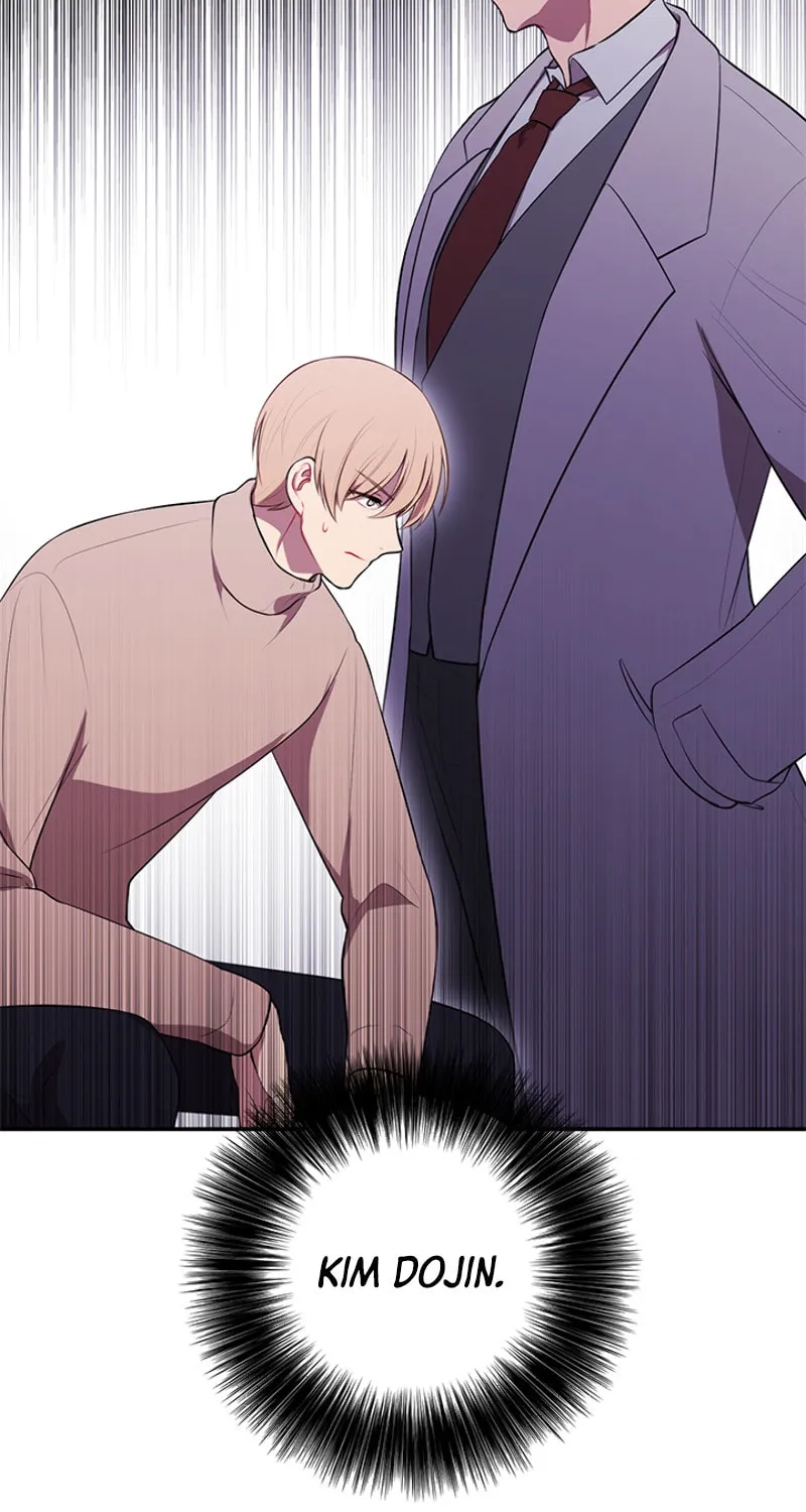 I Woke Up as the Villain Chapter 35 page 33 - 