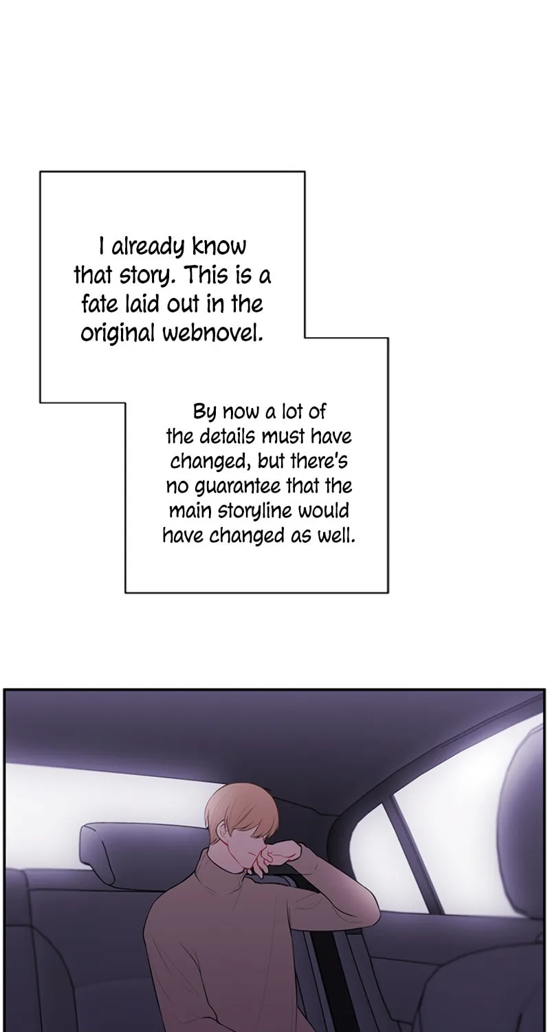 I Woke Up as the Villain Chapter 35 page 35 - 
