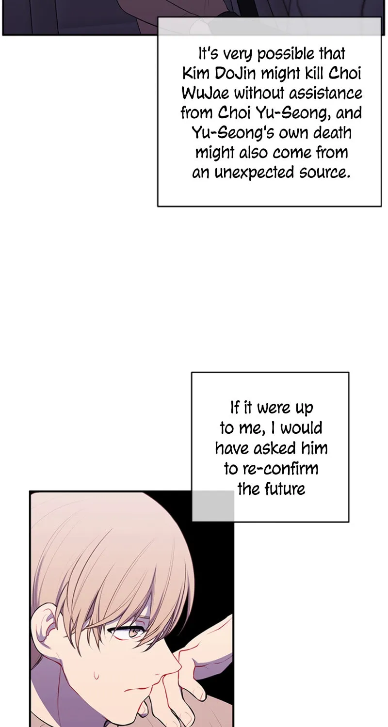 I Woke Up as the Villain Chapter 35 page 36 - 