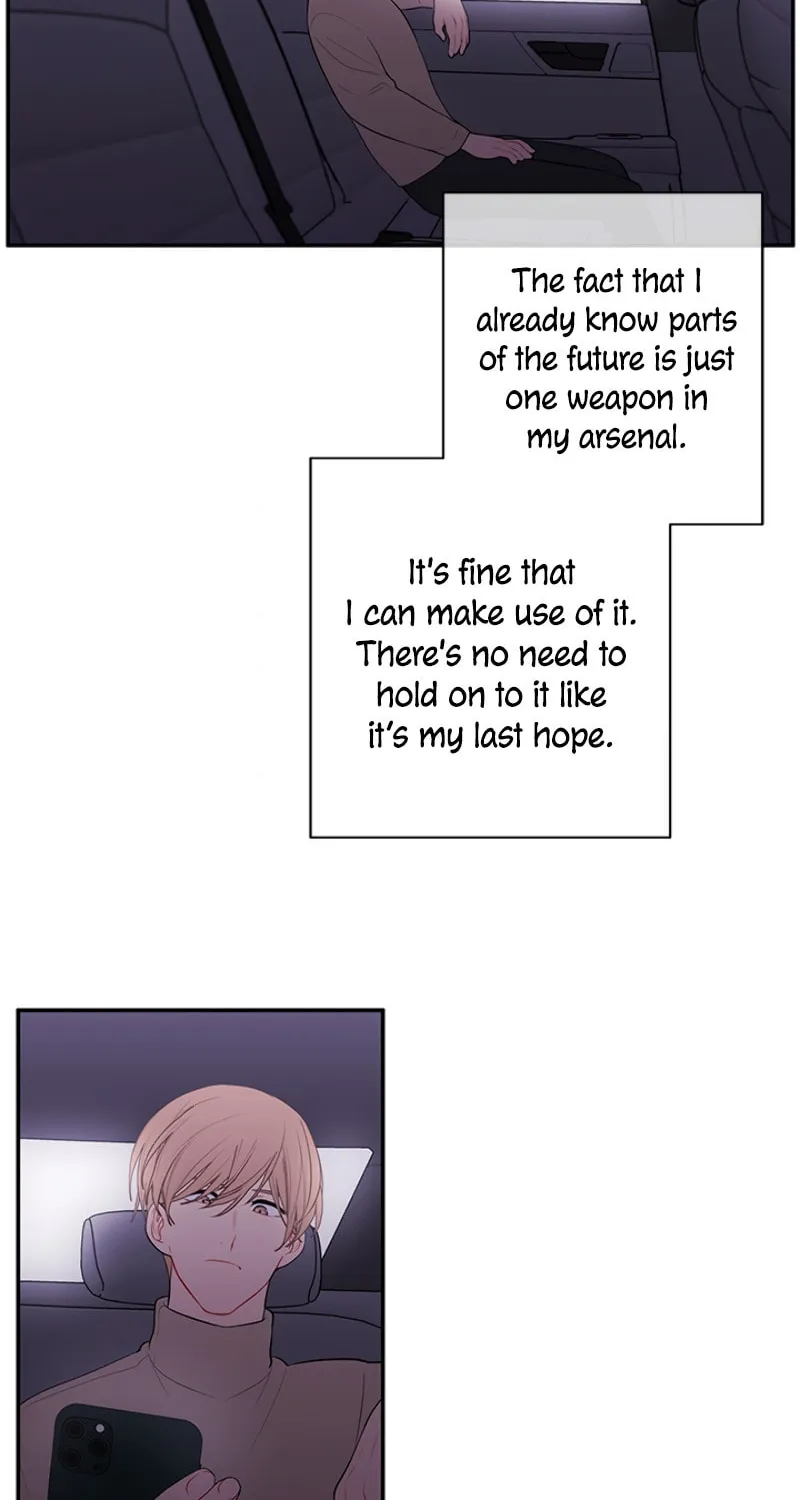 I Woke Up as the Villain Chapter 35 page 40 - 