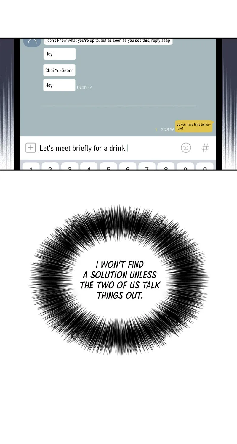 I Woke Up as the Villain Chapter 35 page 42 - 