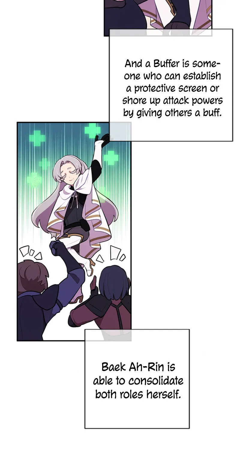 I Woke Up as the Villain Chapter 35 page 48 - 