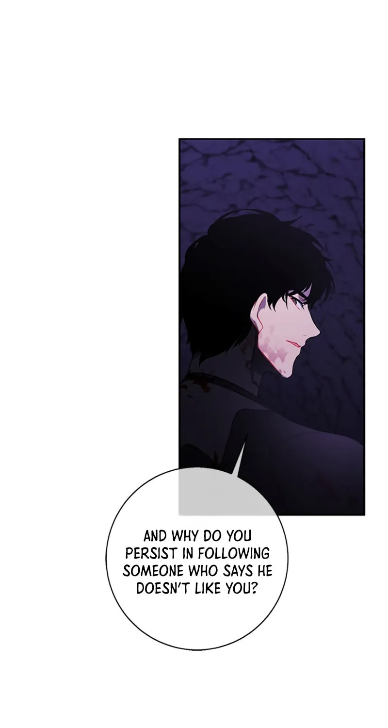 I Woke Up as the Villain Chapter 35 page 49 - 
