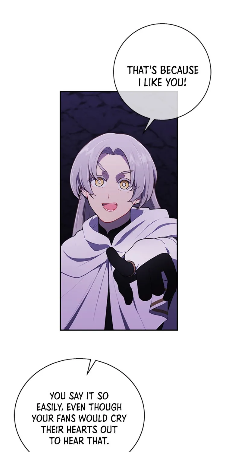 I Woke Up as the Villain Chapter 35 page 50 - 