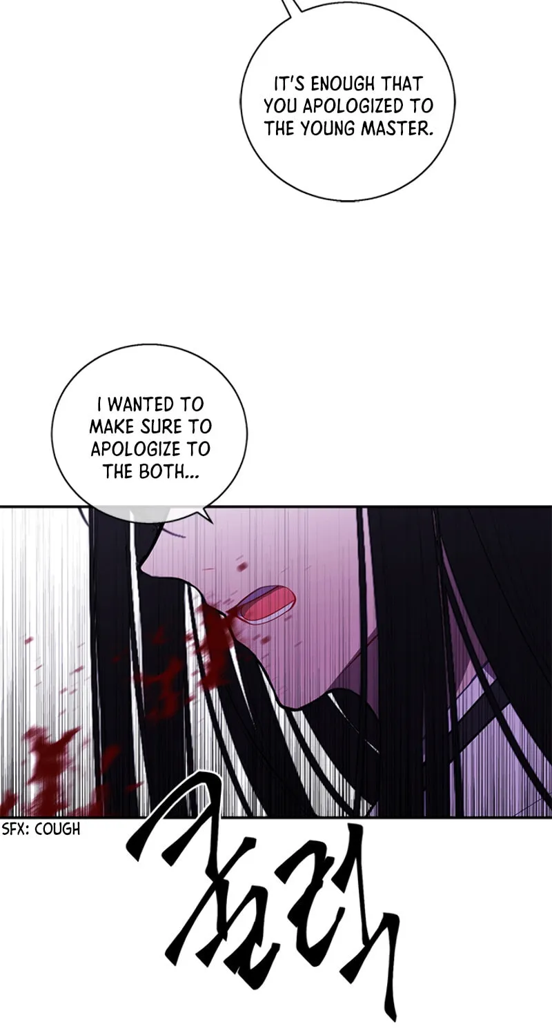 I Woke Up as the Villain Chapter 35 page 6 - 