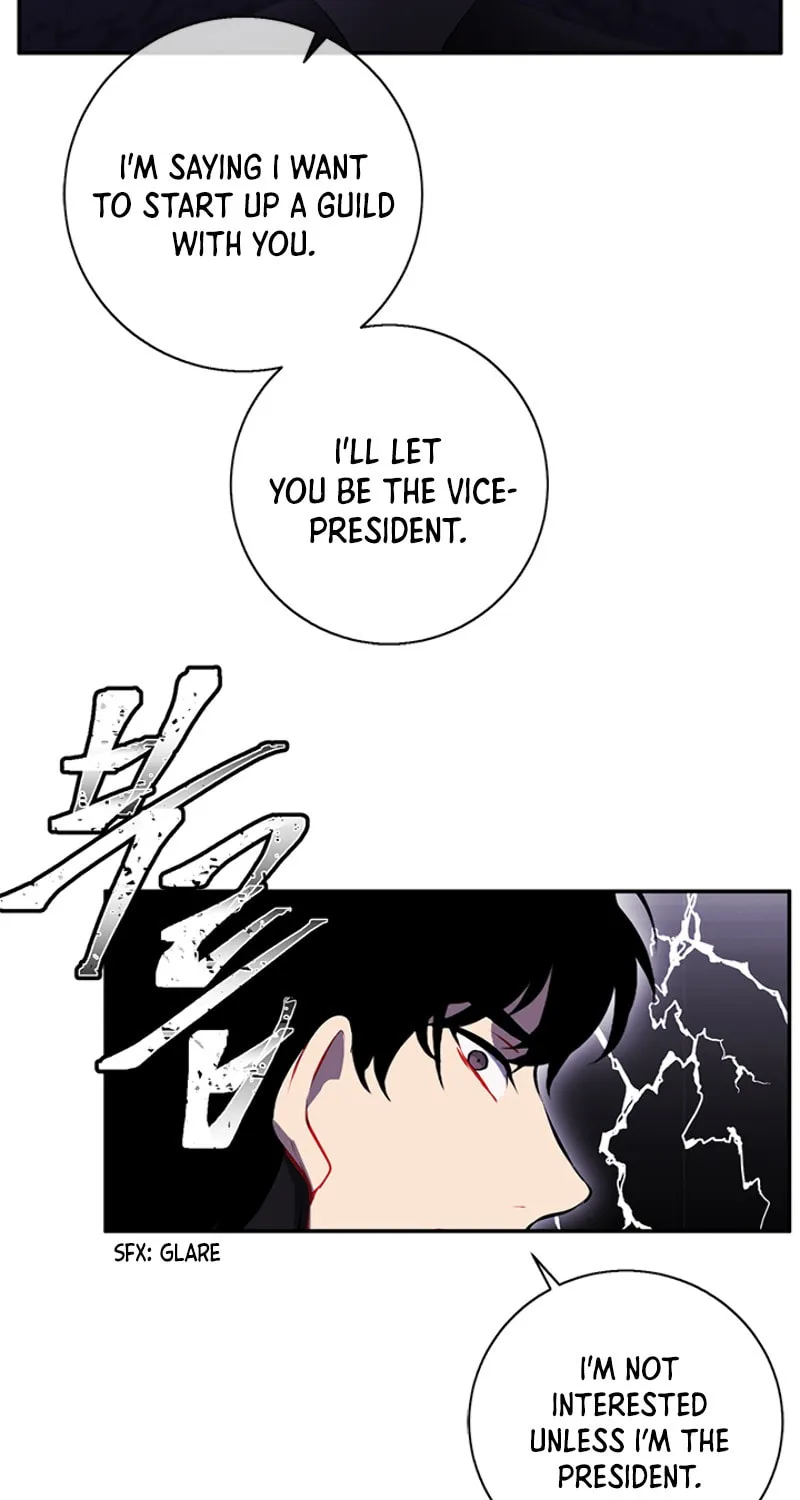I Woke Up as the Villain Chapter 35 page 52 - 