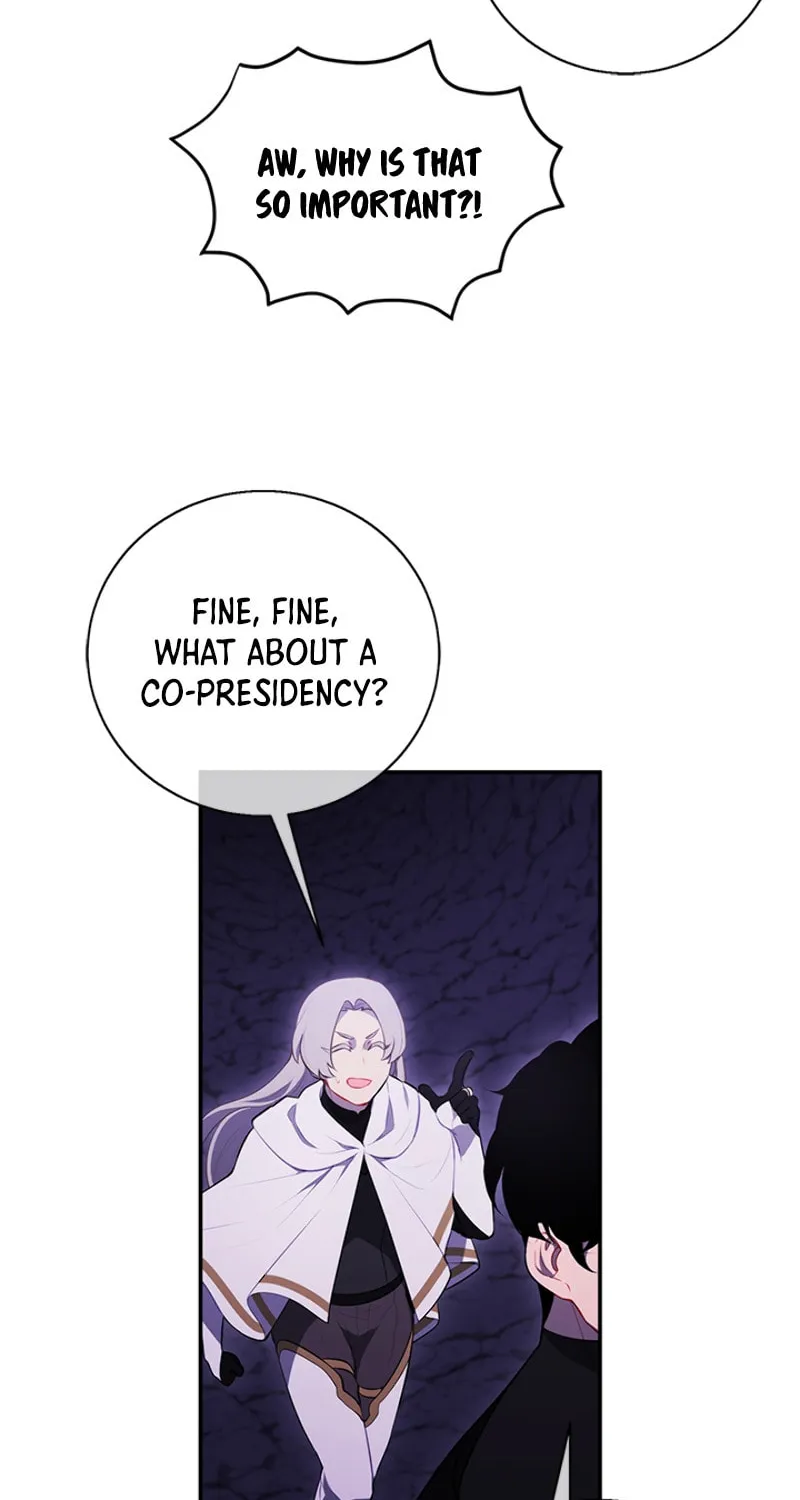 I Woke Up as the Villain Chapter 35 page 53 - 