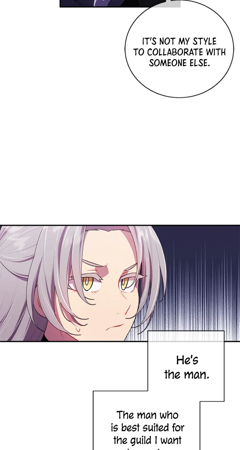 I Woke Up as the Villain Chapter 35 page 54 - 