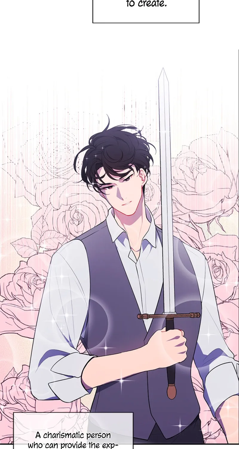 I Woke Up as the Villain Chapter 35 page 55 - 