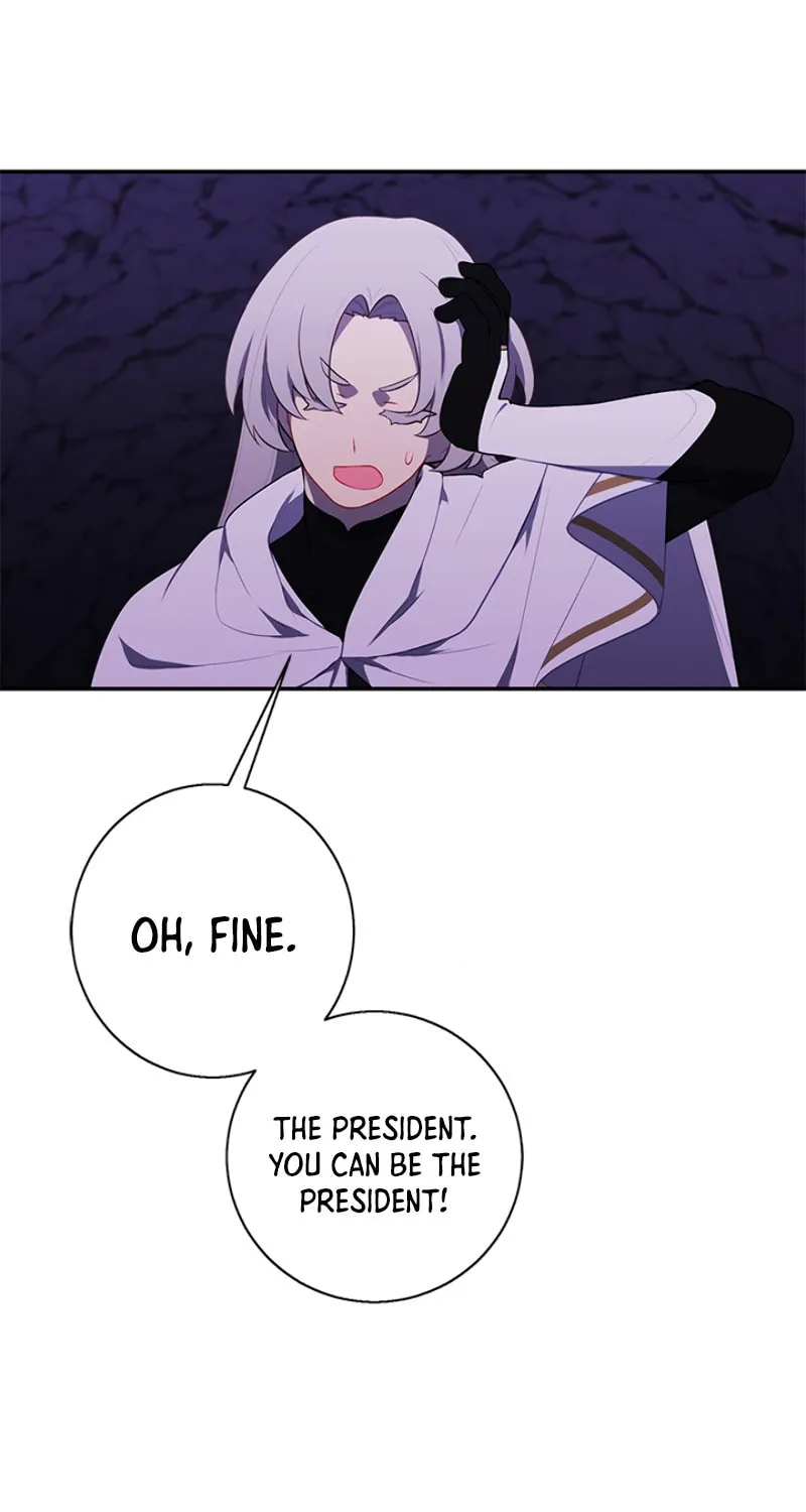 I Woke Up as the Villain Chapter 35 page 57 - 