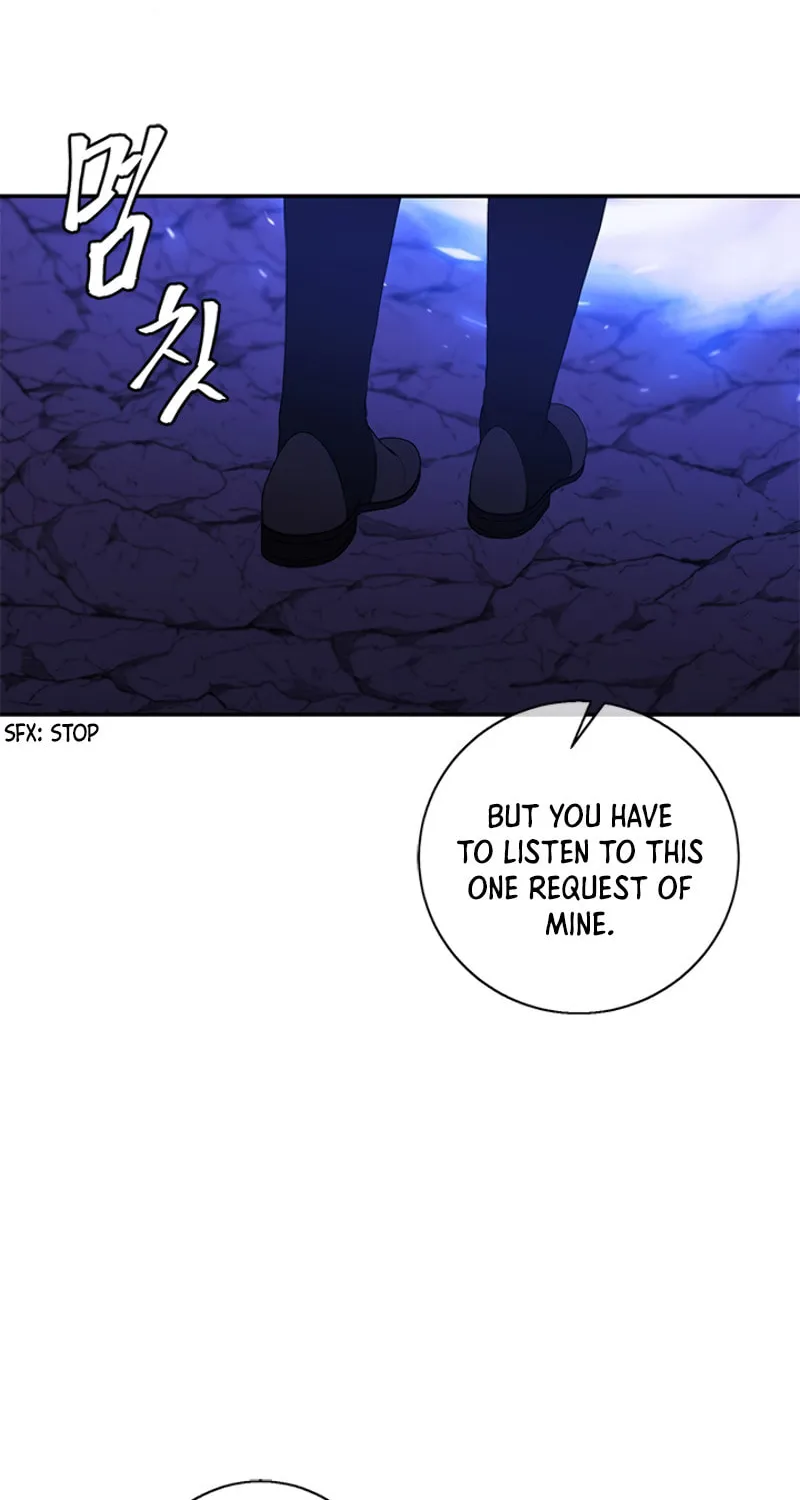 I Woke Up as the Villain Chapter 35 page 58 - 