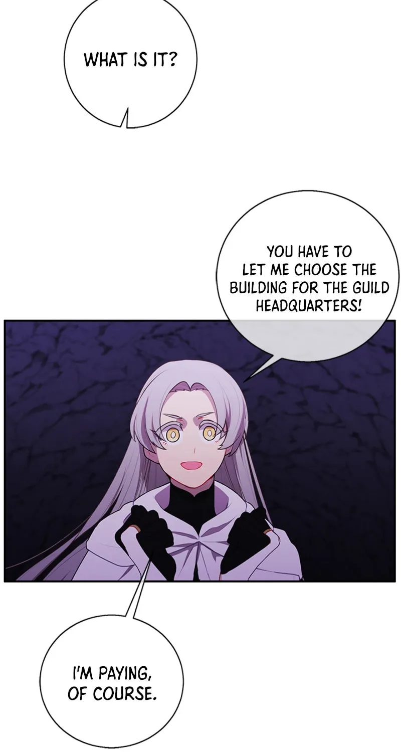 I Woke Up as the Villain Chapter 35 page 59 - 