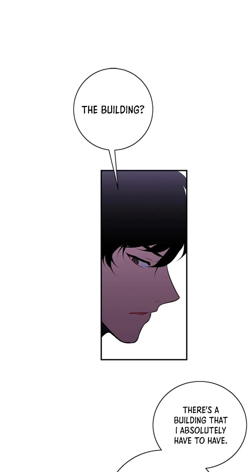 I Woke Up as the Villain Chapter 35 page 60 - 
