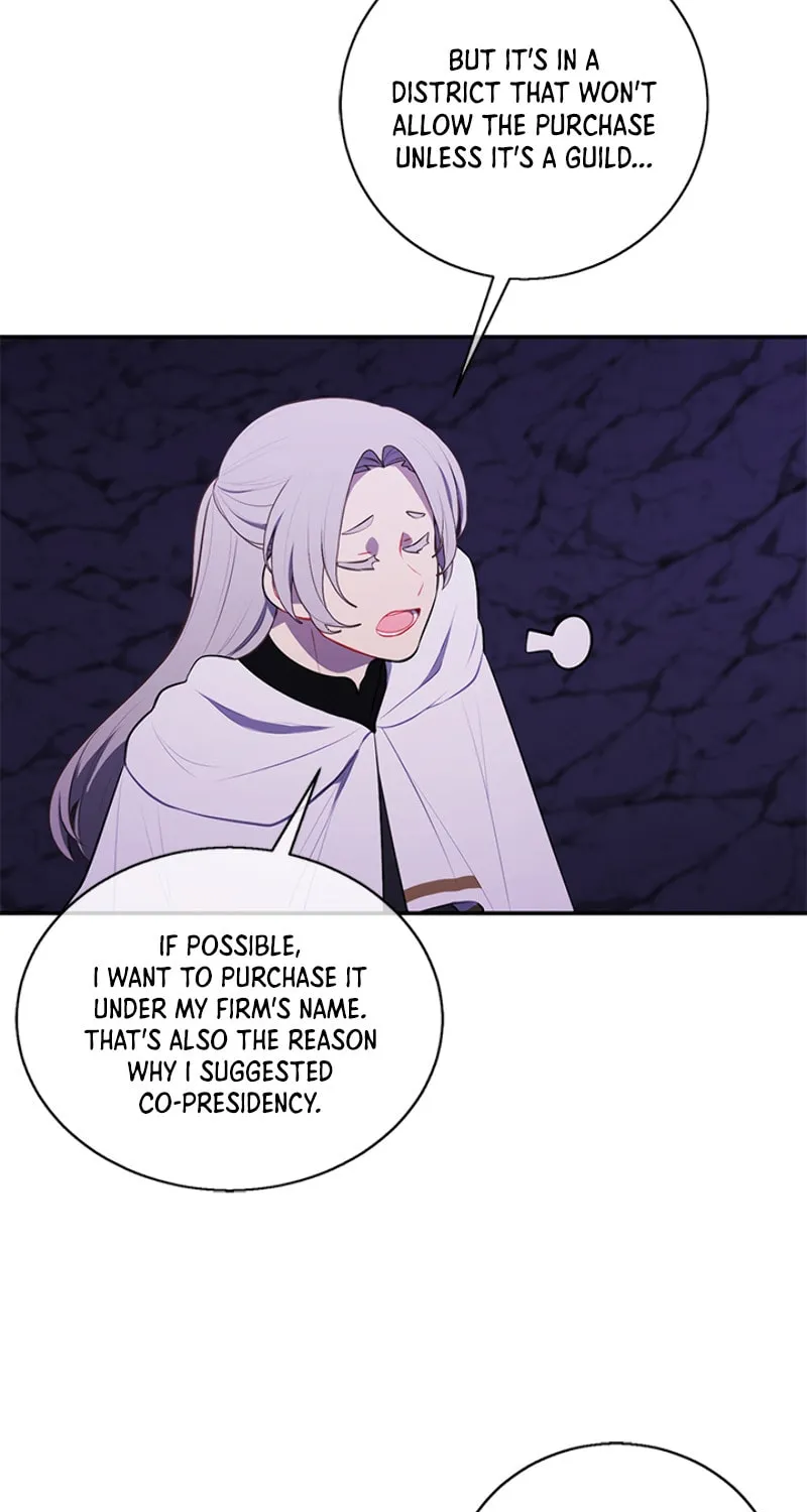 I Woke Up as the Villain Chapter 35 page 61 - 