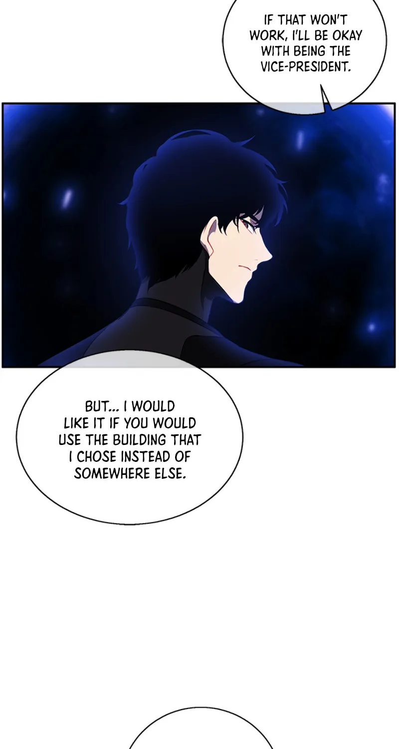 I Woke Up as the Villain Chapter 35 page 62 - 