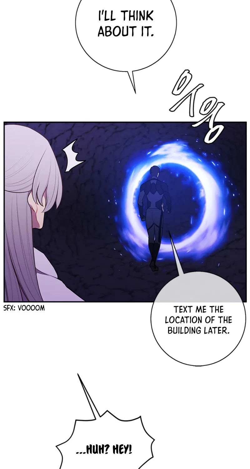 I Woke Up as the Villain Chapter 35 page 63 - 