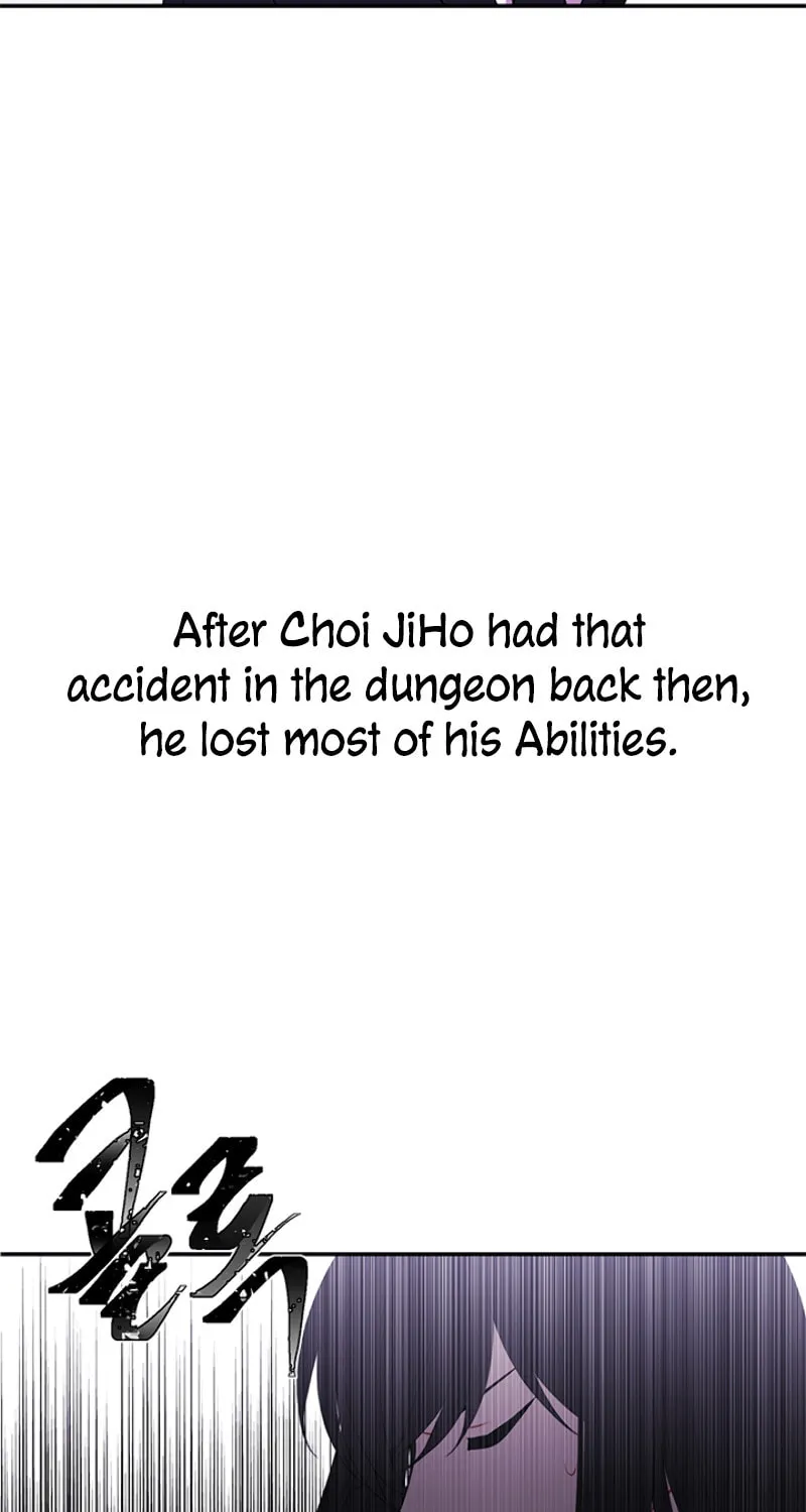 I Woke Up as the Villain Chapter 35 page 8 - 