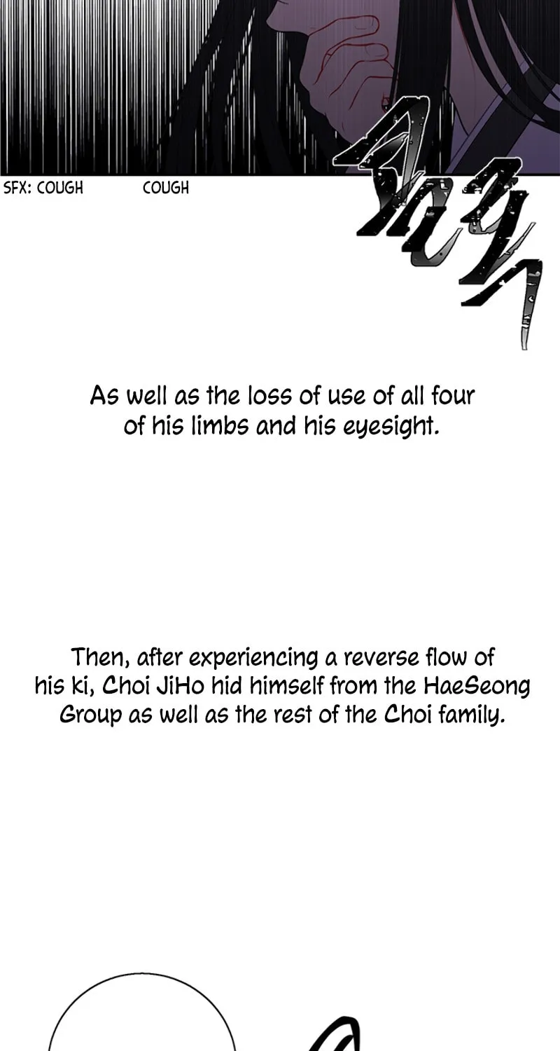 I Woke Up as the Villain Chapter 35 page 9 - 
