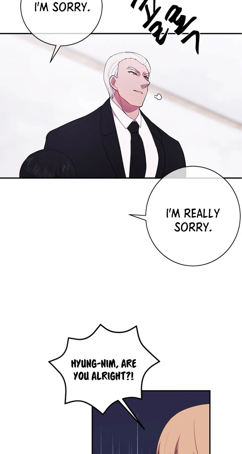 I Woke Up as the Villain Chapter 35 page 10 - 