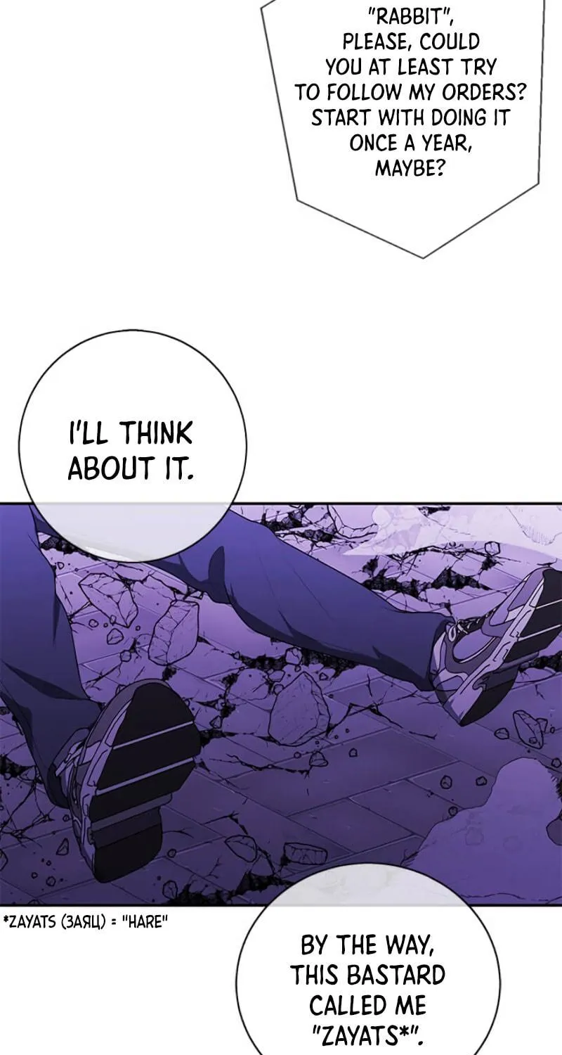 I Woke Up as the Villain Chapter 36 page 102 - 