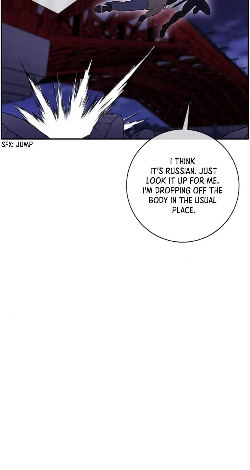 I Woke Up as the Villain Chapter 36 page 104 - 