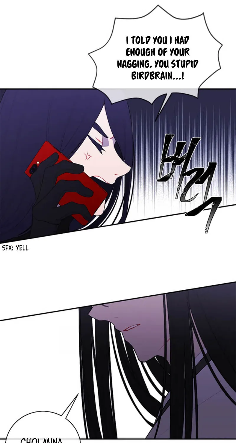 I Woke Up as the Villain Chapter 36 page 110 - 