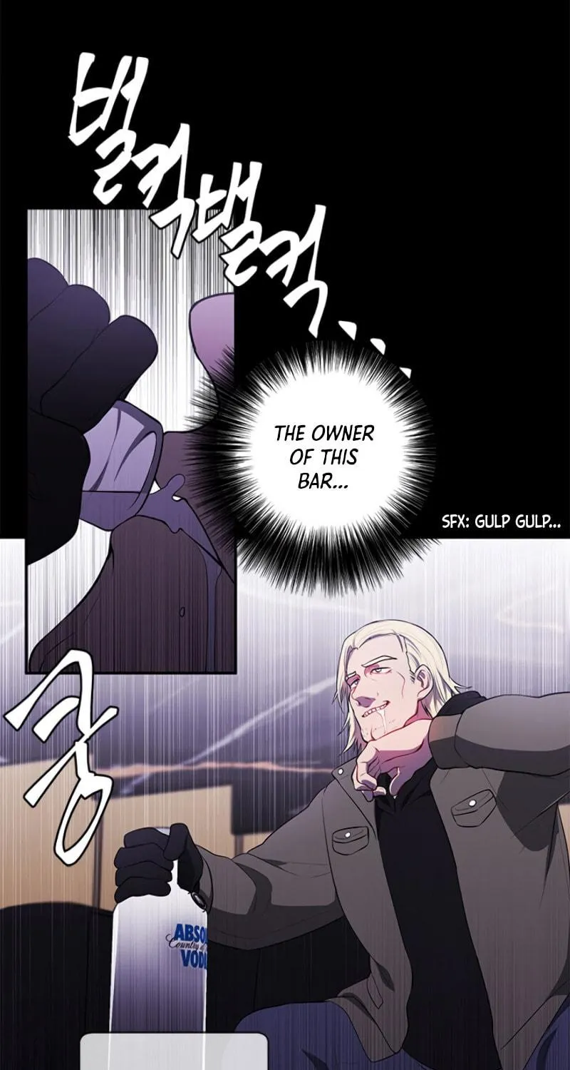 I Woke Up as the Villain Chapter 36 page 18 - 