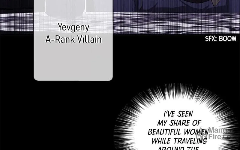 I Woke Up as the Villain Chapter 36 page 19 - 