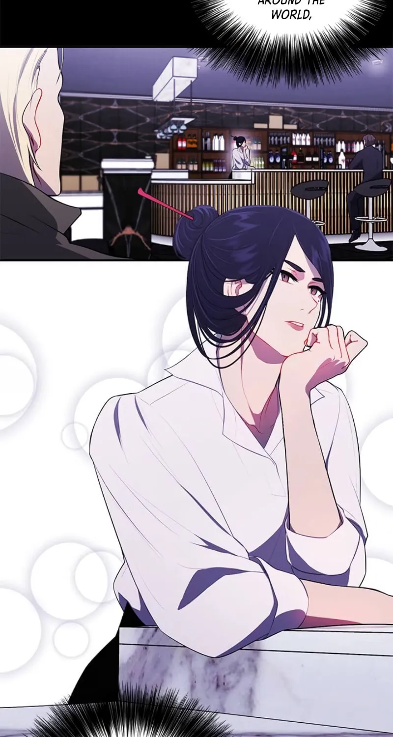 I Woke Up as the Villain Chapter 36 page 20 - 
