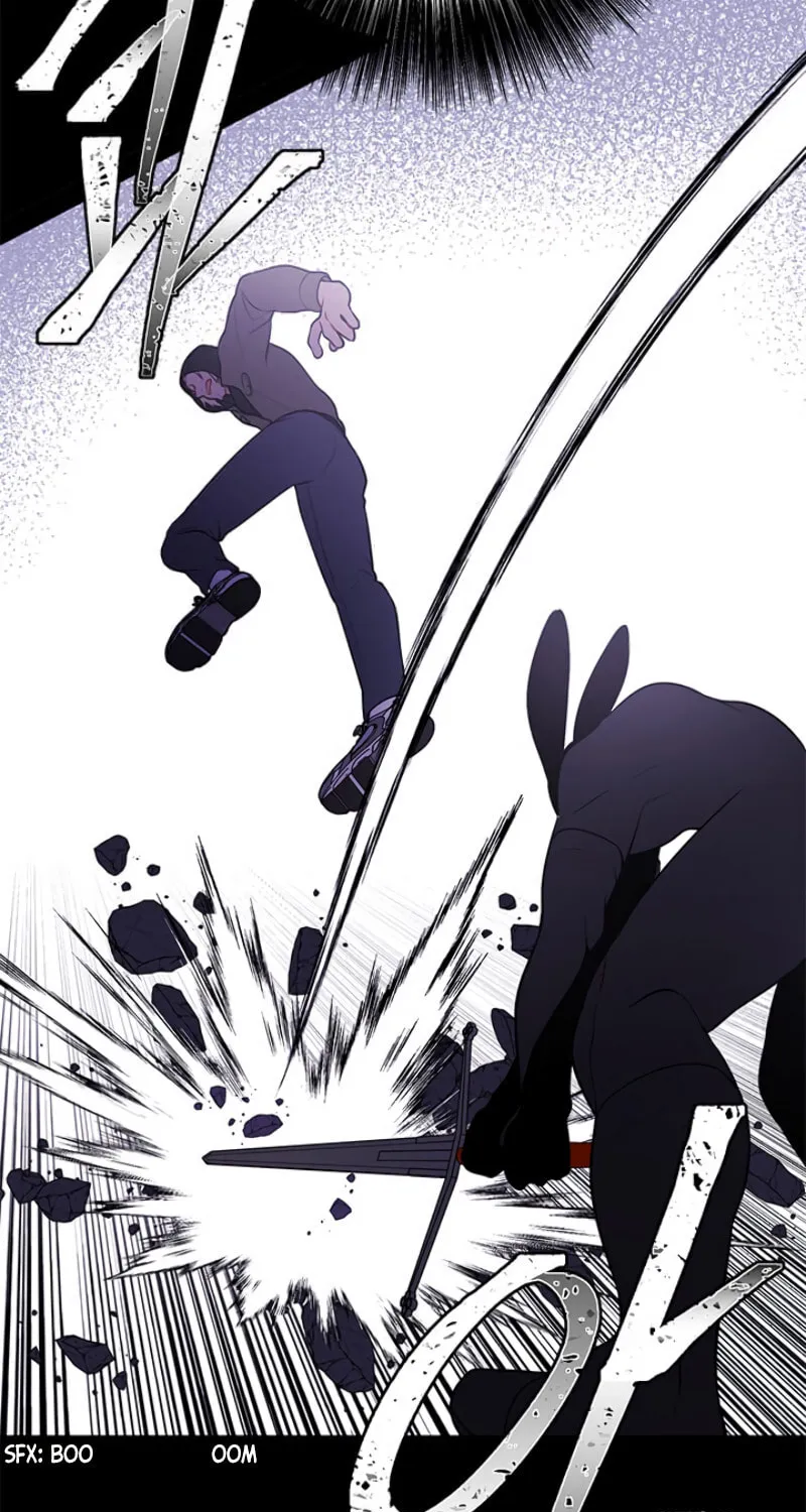 I Woke Up as the Villain Chapter 36 page 31 - 