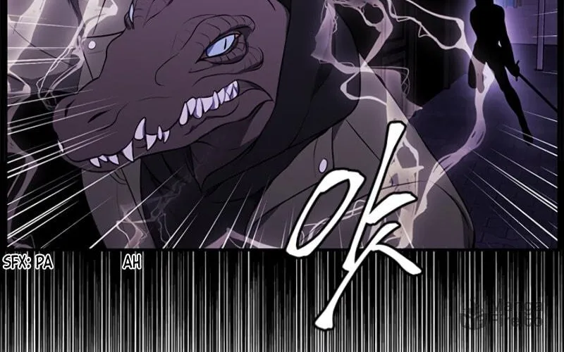 I Woke Up as the Villain Chapter 36 page 38 - 