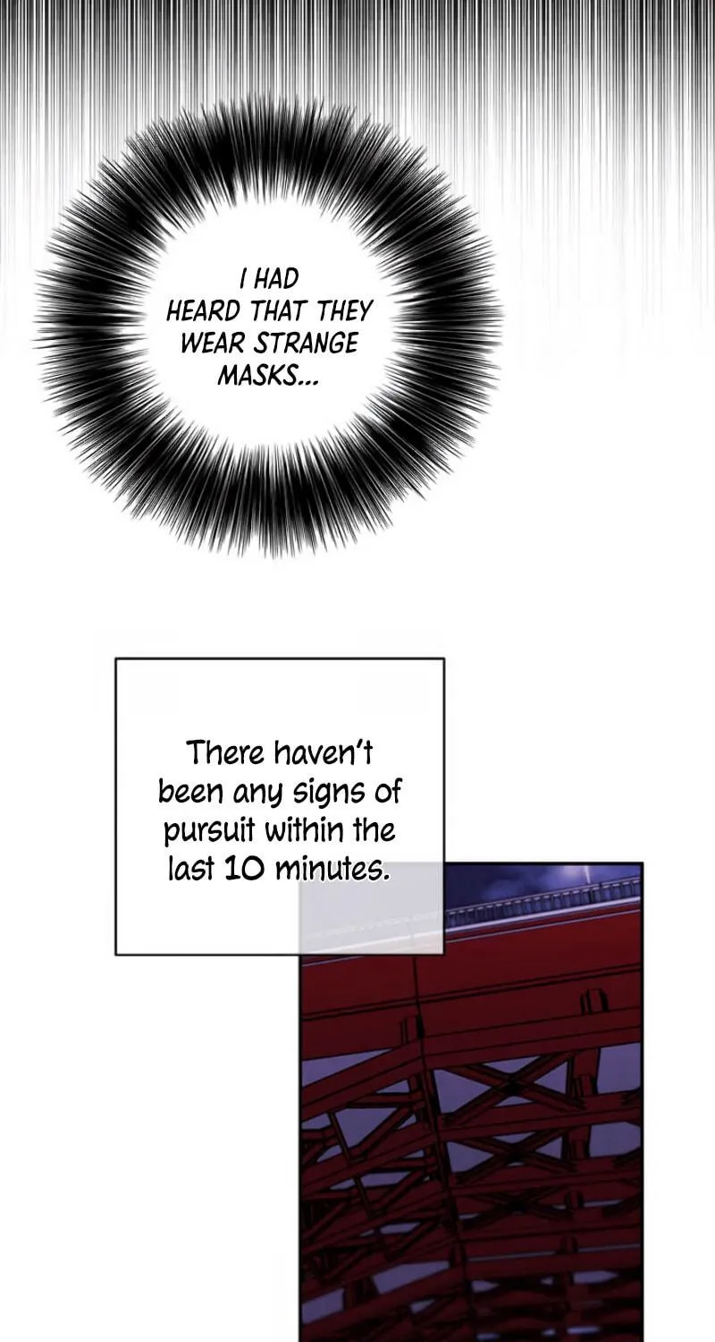 I Woke Up as the Villain Chapter 36 page 39 - 