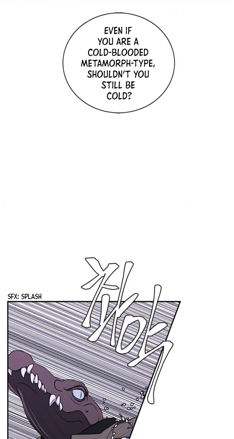 I Woke Up as the Villain Chapter 36 page 43 - 